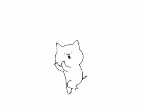 名を冠していないけどネコ