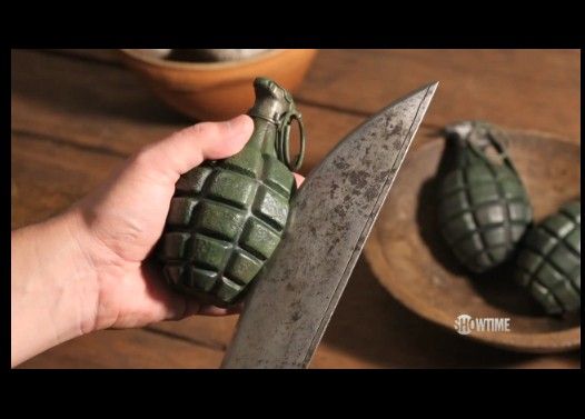 何だか不思議な感覚に陥るストップモーション映像作品