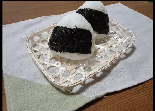 おにぎり50種握ってみた
