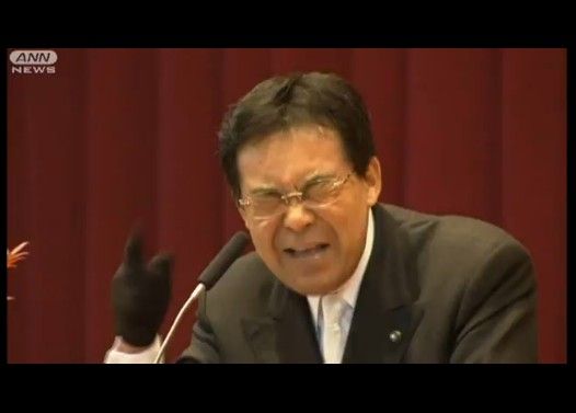 【放送事故】今年もあのオッサンが成人式で熱唱