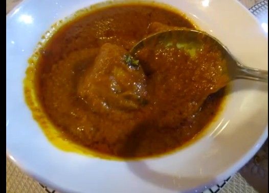 【激辛】世界一辛いカレーを出す『サフラン』