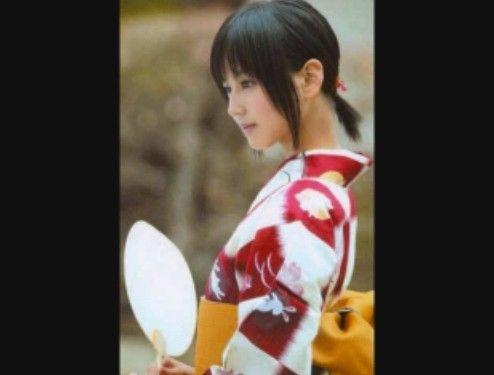世界中の美女がここに集まった!
