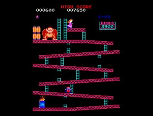 昔の名作ゲーム達の効果音を現代風にしたらこうなった