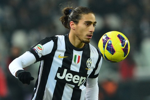 Martin-Caceres