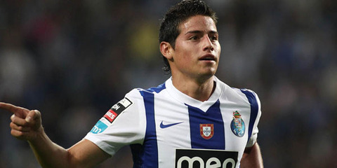 jamesrodriguez