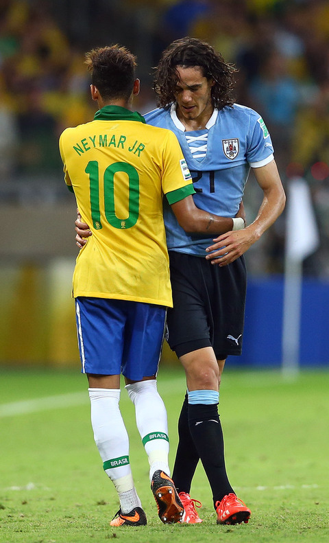 Edinson+Cavani+Brazil+v+Uruguay+0nWnDWYGgpxx