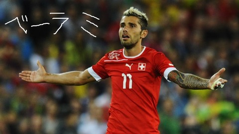 Behrami