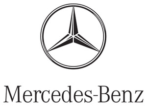 Mercedes-Benz-Logo