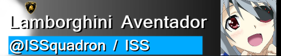 ISSquadron