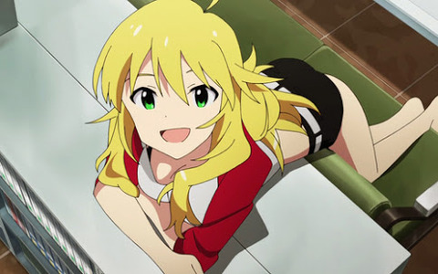 にぃ速画像