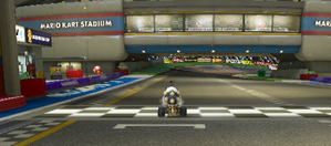 飛距離 5.0