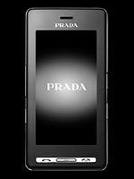 PRADA携帯1