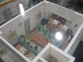 府中刑務所文化祭14