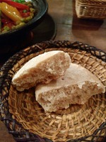 DALIA食堂8