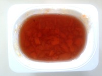 にんじんジャム2
