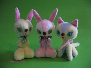 sherbet cat and bunny 1