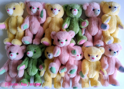 macaronbear 10