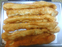 油条2