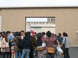 府中刑務所文化祭6