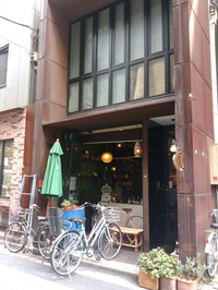 DALIA食堂1