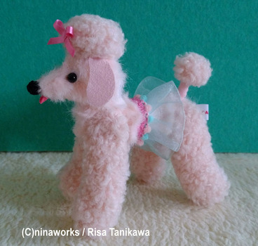 poodle_pale pink