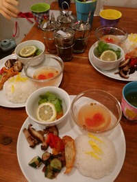 星男食堂