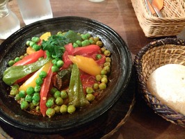 DALIA食堂7