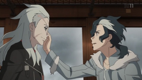 My Blog — Yuliy (ユーリィ) - Tenrou: Sirius the Jaeger - Episode