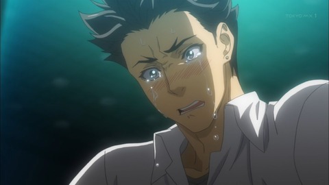 今日のアニメ その１ Ninelivesのブログ ただのニワカです A みんカラ