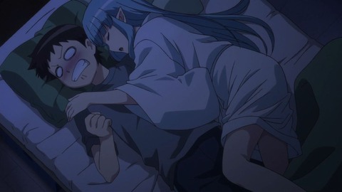 今日のアニメ その２ ninelivesのブログ ただのニワカです a みんカラ