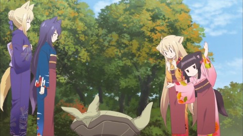 (3)