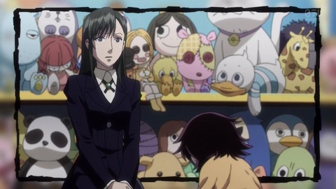 今日のアニメ Ninelivesのブログ ただのニワカです A みんカラ