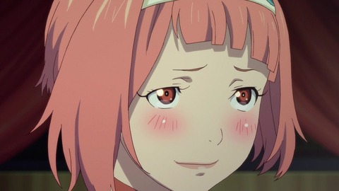 今日のアニメ（その3）｜NINELIVESのブログ｜ただのニワカです