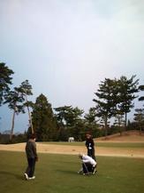 3H連続パー!