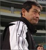石毛宏典氏