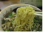 かわかみ青椒肉絲麺2