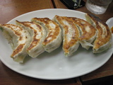 かわかみ餃子