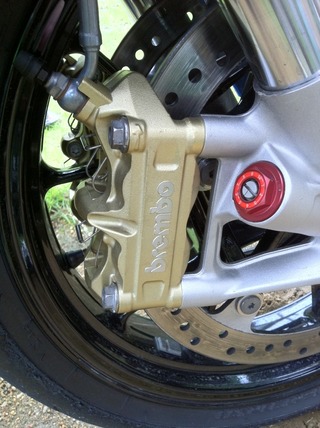 BMW S1000フロントブレーキ左側 BMW純正】 BMWフロントブレーキローター(左側)M3(F80),M4(F82,83