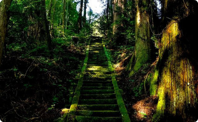 神社