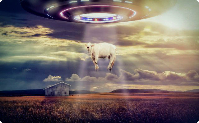 UFO