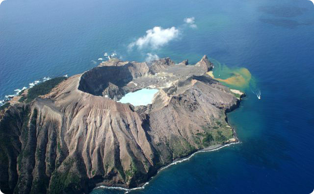 硫黄島