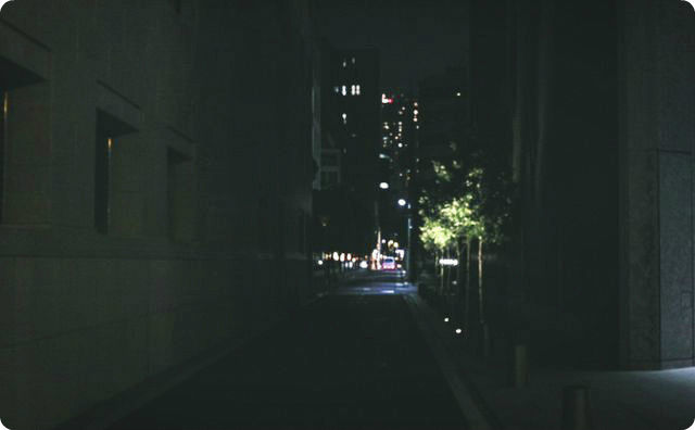 夜