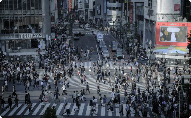 東京