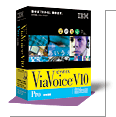 ViaVoice V10.5