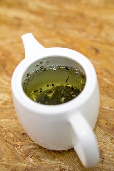 緑茶
