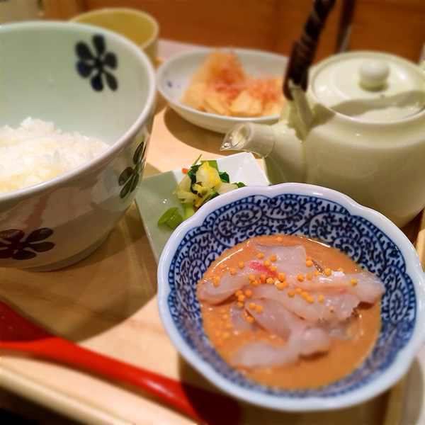 和食屋の惣菜 えん