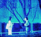 ナニついて来てんだオメェ ナニついて来てんだオメェ