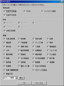 ニッパーのシステムトレード研究所
