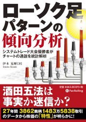 $ニッパーのシステムトレード研究所