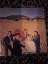 ブルー・エンジェル3 : Liteの日本ロッカビリー研究所 〜日本の